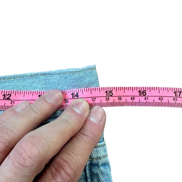 Citizens of Humanity Liya High Rise Classic Fit Jeans Skywalk - Picture 10 of 12